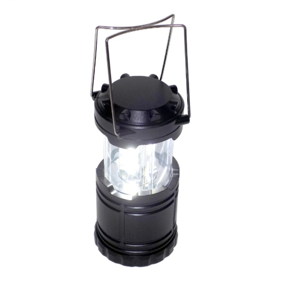 Portable Cob LED Lantern - Picture 6 of 9
